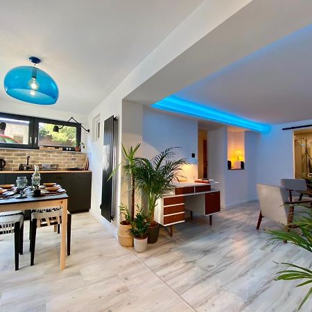 Turbot Apartament Gdynia Ngoại thất bức ảnh