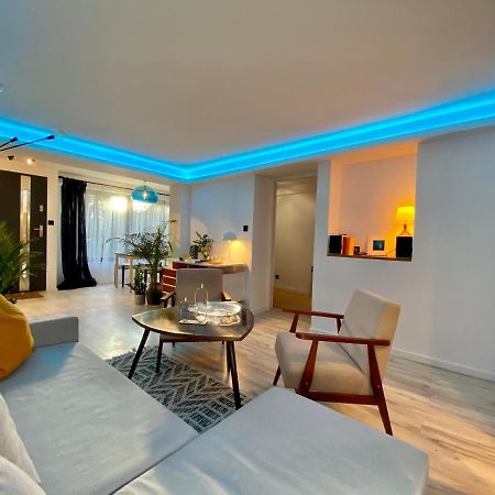 Turbot Apartament Gdynia Ngoại thất bức ảnh