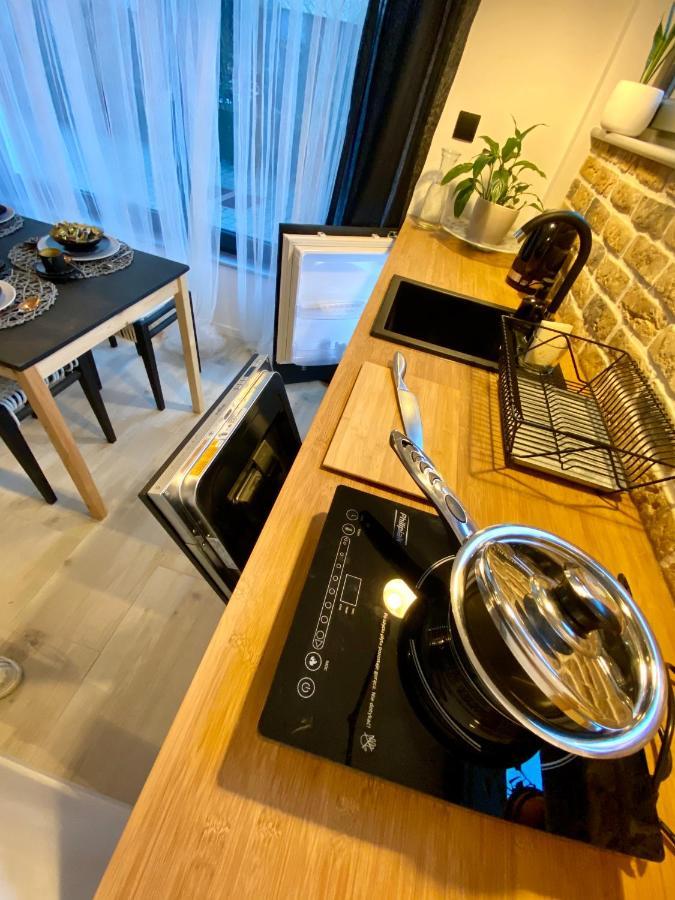 Turbot Apartament Gdynia Ngoại thất bức ảnh