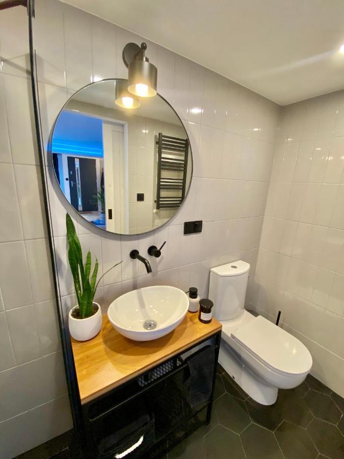 Turbot Apartament Gdynia Ngoại thất bức ảnh